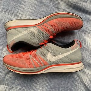 Nike Flyknit Trainer 1 Men Size 12